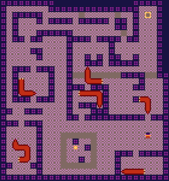 GitHub - Hack-way/A-Snake-Game: The Snake Game is a classic arcade game  where the player controls a snake that moves around the game board, eating  food and growing longer. The goal is to