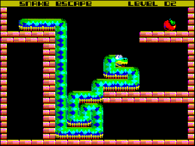 GitHub - JoakimTeixeira/snake-game: Classic snake game made on canvas.