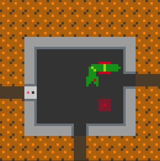 GitHub - Hack-way/A-Snake-Game: The Snake Game is a classic arcade game  where the player controls a snake that moves around the game board, eating  food and growing longer. The goal is to